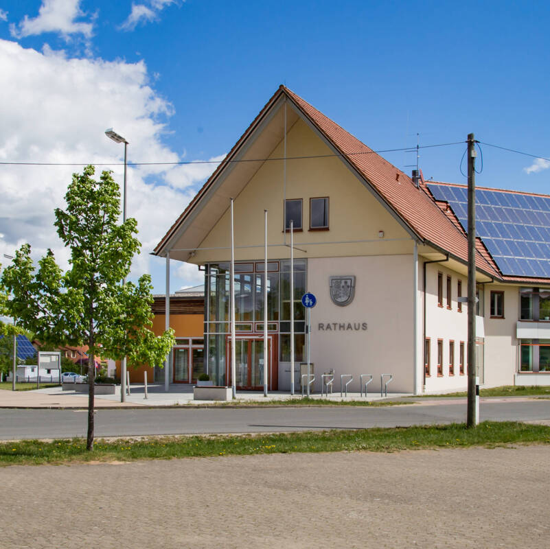 Rathaus